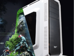 宁美国度装机电脑怎么样 主机质量如何