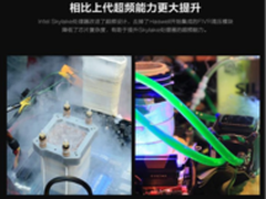 宁美国度I5升I7 6700/gtx960组装机好吗