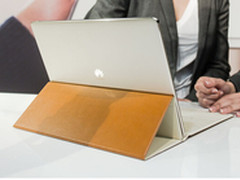 HUAWEI MateBook:工作与生活需完美交融