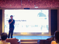 飞塔新架构面向未来完成安全