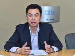 IBM“软件定义存储+计算”升级光谱家族