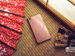 618超值推荐：索尼Z5优惠特价仅3168元