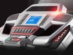 速尔跑步机f63怎么样 速尔F80质量好吗