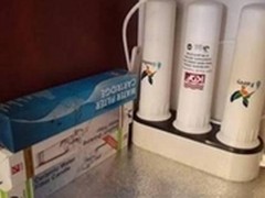 道尔顿FIP301净水器怎么样 专业推荐