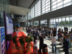 CIT2016中国影音集成科技展盛大开幕