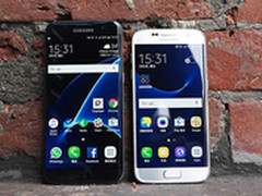 三星S7/S7edge齐降价 最低仅3518元送礼