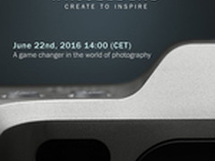 哈苏将面向大众发新品 称改变摄影规则