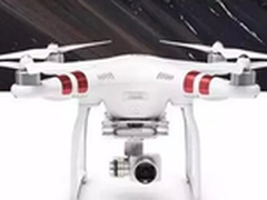 大疆精灵3有三个版本standard什么区别