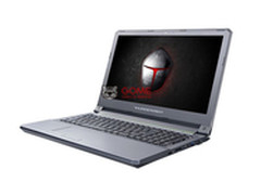 GTX965M 4G显存 雷神G150T银刃版仅5949