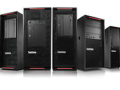 联想ThinkStation P系列新品发布
