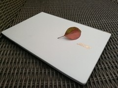 最美匠心 宏碁蜂鸟S5-371莫干山品鉴会