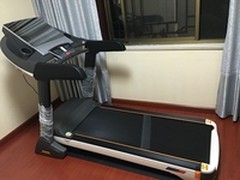 亿健K550跑步机怎么样  亿健官网