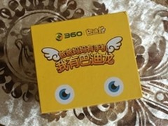 360儿童手表SE：因为公益所以物美价廉 