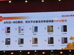 京东6·18，360手机一年铸剑锋芒毕现