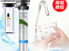 滨特尔爱惠浦净水器EF-900P怎么样效果