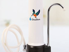 道尔顿FIP301净水器七级过滤怎么样