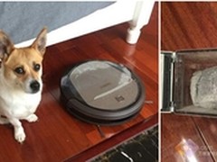 科沃斯地宝哪款好 朵朵s配置性能好用吗