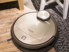 科沃斯朵朵s扫地机怎么样 全面解析评测