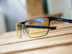 Gunnar电竞眼镜玩游戏是一种怎样的感受