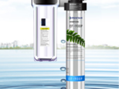 美国滨特尔爱惠浦净水器4FC-S好不好