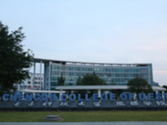 狼派助阵WCA2016成都电竞高校公开课