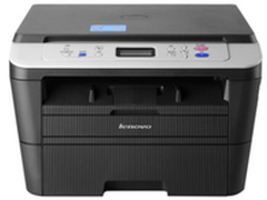 高效商务 联想M7605D一体机售价1399元