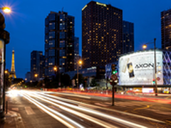 2016年欧洲市场排名：中兴手机进入前五