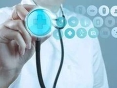新华三加速医疗物联网融合进程
