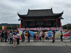 华为eLTE成功为宜昌龙舟公开赛保架护航