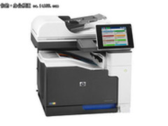 高负荷A3打印 惠普M775dn售价32888元