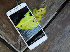 死磕红米和魅蓝 华为畅享5S暴跌至835元