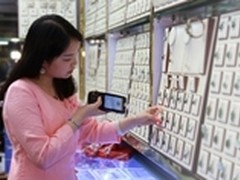 快批，创领批发管理步入3.0时代