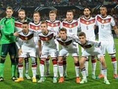 情迷足球，SAP再次助阵德国征战绿茵场