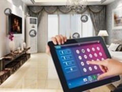 智能家居市场规模预计将达1300亿