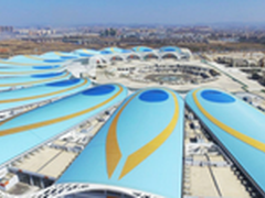 大疆无人机精灵4 Phantom4超酷玩法解析