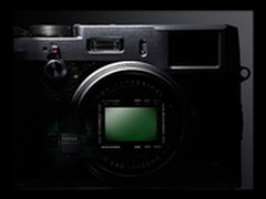 富士X200规格曝光 预计Photokina发布