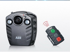 AEE HD60执法工作记录仪专业便携引热销