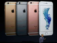 苹果iPhone6S 人气街机热卖只需3499元 