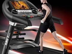 启迈斯mq7怎么样 3000元热门跑步机推荐