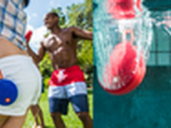 JBL Clip2 全面升级 聆听音乐新高度