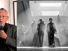 何藩：影像恒久远，春风不再来