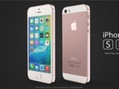 5s的壳6s的心 iPhone SE国行仅售2698元