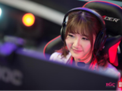 京东游戏妹子杯完美收官 9月相约再战！