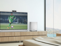 生态模式掀聚变彩电产业迎来门口野蛮人