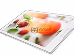 8英寸高清IPS屏 联想Tab 2平板仅售859