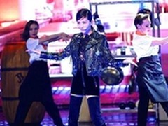 跨界刘涛性感热舞，创维继续发光散热