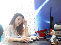 揭秘美女与海兰X5家用一体机那些事