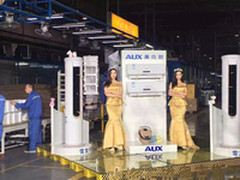 6小时爆卖2500套 奥克斯电视直销创奇迹