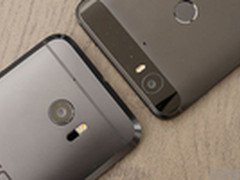 5寸屏+后置指纹 HTC Sailfish配置曝光
