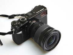 实惠全面的超广角 富士XF10-24镜头试用